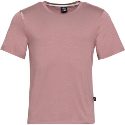 Chillaz Bozen Mountain Logo メンズTシャツ