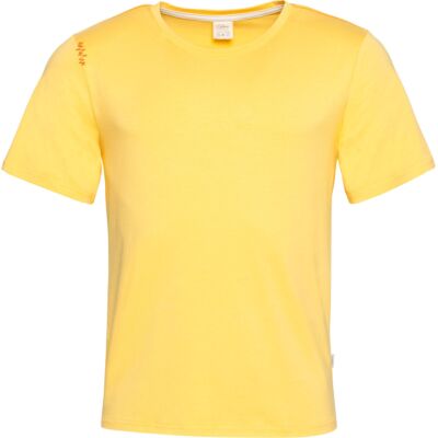 Chillaz Bozen Carabiner メンズ Tシャツ