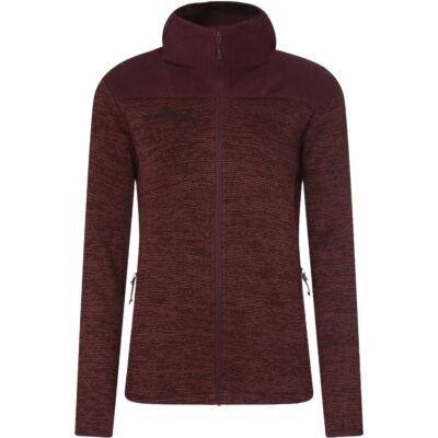 Rock Experience Sunset women's fleece