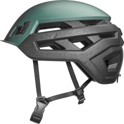 Mammut Wall Rider クライミング・登山用ヘルメット