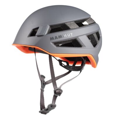 Mammut Crag Sender Helmet クライミング ヘルメット