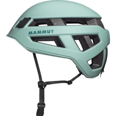 Mammut Crag Sender Helmet クライミング ヘルメット