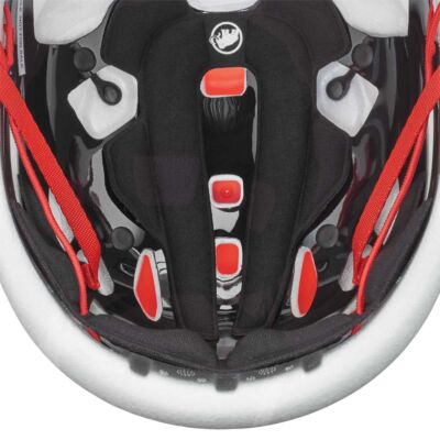 Mammut Wall Rider MIPS Twiceme 2.0 Helmet クライミング アルパイン ヘルメット