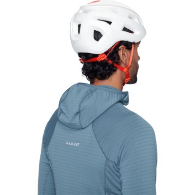 Mammut Wall Rider MIPS Twiceme 2.0 Helmet クライミング アルパイン ヘルメット