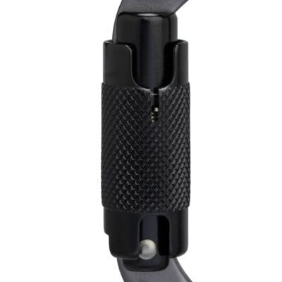 Mammut Sender Twistlock Carabiner ダブルアクションカラビナ 登山