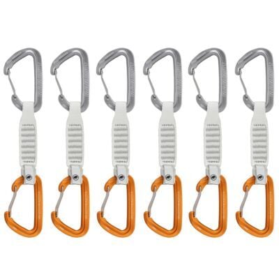 Mammut Sender Wire 6-pack クライミングビレイ