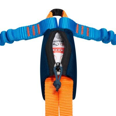 Mammut Skywalker Pro Via Ferrata セット
