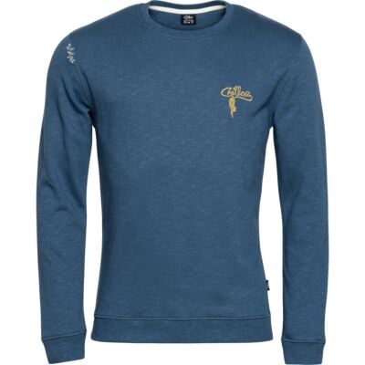 Chillaz Hokkaido Chillaz Rope メンズフーディ