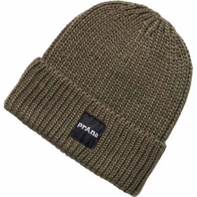 Prana prAna Logo Beanie ビーニー