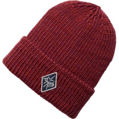 Prana prAna Logo Beanie ビーニー