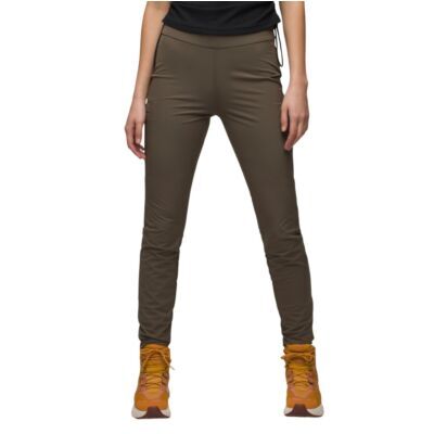 Prana Halle AT Skinny Pant レディースパンツ