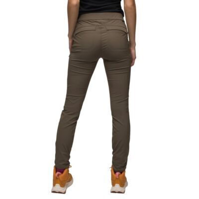 Prana Halle AT Skinny Pant レディースパンツ