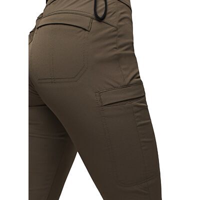 Prana Halle AT Skinny Pant レディースパンツ