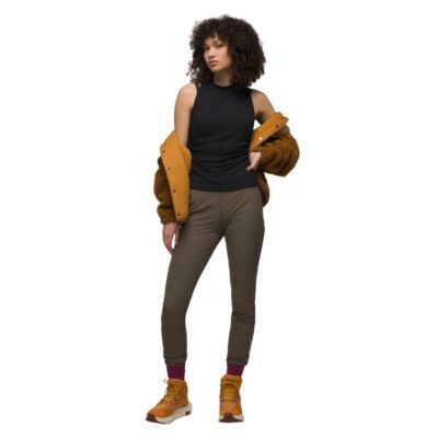Prana Halle AT Skinny Pant レディースパンツ