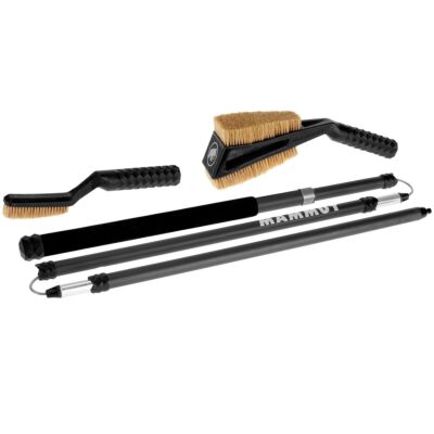 Mammut Brush Stick Package ボルダーブラシ