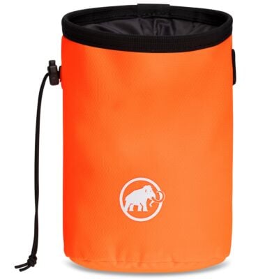 Mammut Gym Basic Chalk Bag チョークバッグ