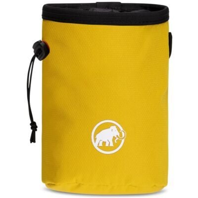 Mammut Gym Basic Chalk Bag チョークバッグ