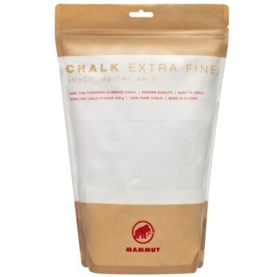 Mammut Extra Fine Chalk Powder チョークパウダー