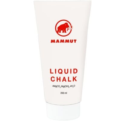 Mammut Liquid Chalk 200 ml 液体マグネサイト クライミング
