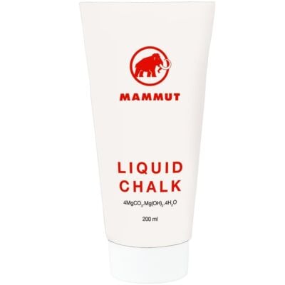 Mammut Liquid Chalk 200 ml 液体マグネサイト 72パック