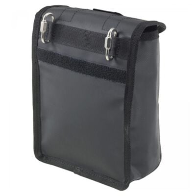 CAMP Spacecraft Bag 2.5 l 作業用ツールバッグ