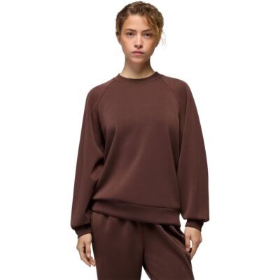 Prana Shea Soft Crewneck レディース スウェットシャツ