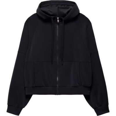 Prana Shea Soft Full Zip レディース スウェットシャツ