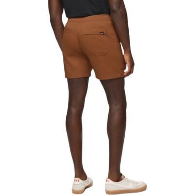Prana Stretch Zion Field 8'' メンズショートパンツ