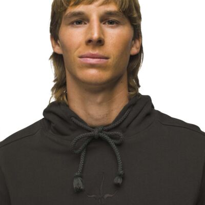 Prana PrAna Heritage Hoodie メンズフーディ