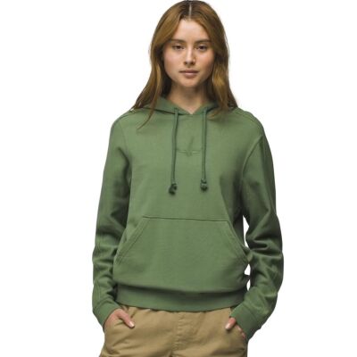 Prana PrAna Heritage Hoodie メンズフーディ