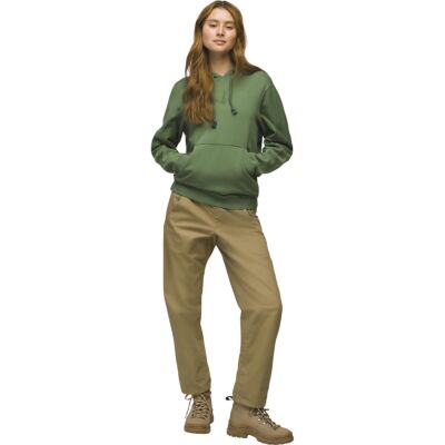 Prana PrAna Heritage Hoodie メンズフーディ