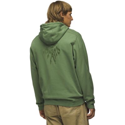 Prana PrAna Heritage Hoodie メンズフーディ
