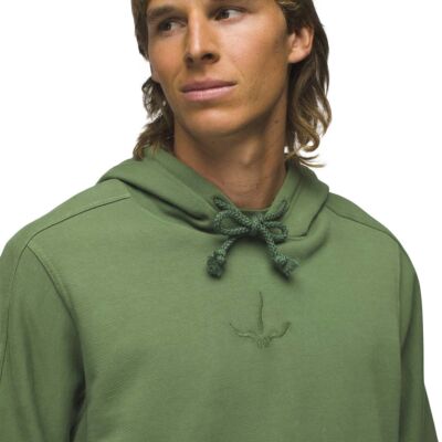 Prana PrAna Heritage Hoodie メンズフーディ