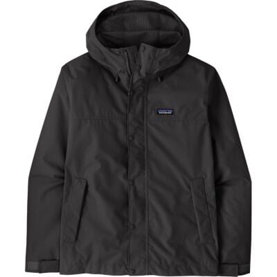 Patagonia M's Outdoor Everyday Rain Jkt 男性用ジャケット