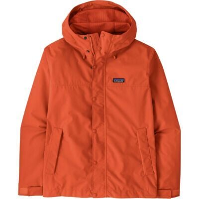 Patagonia M's Outdoor Everyday Rain Jkt 男性用ジャケット