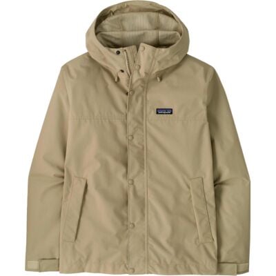 Patagonia M's Outdoor Everyday Rain Jkt 男性用ジャケット