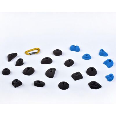 Smog set piedini grandi 02 - 20 クライミングホールド