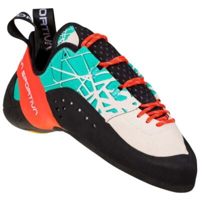 La Sportiva Kataki 女性用クライミングシューズ