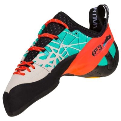La Sportiva Kataki 女性用クライミングシューズ