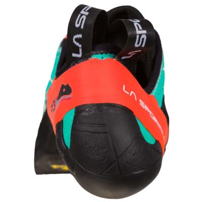 La Sportiva Kataki 女性用クライミングシューズ