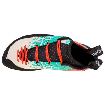 La Sportiva Kataki 女性用クライミングシューズ