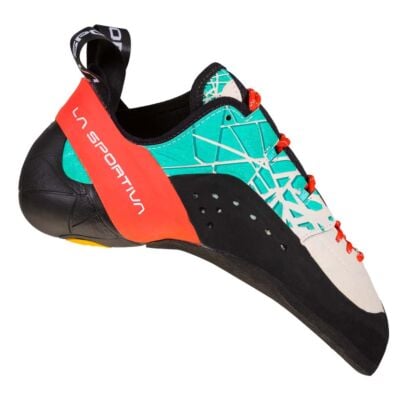 La Sportiva Kataki 女性用クライミングシューズ