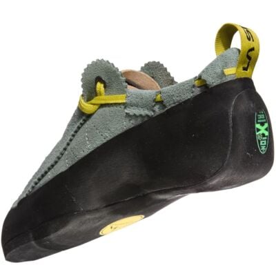 La Sportiva Mythos Eco woman クライミングシューズ レディース