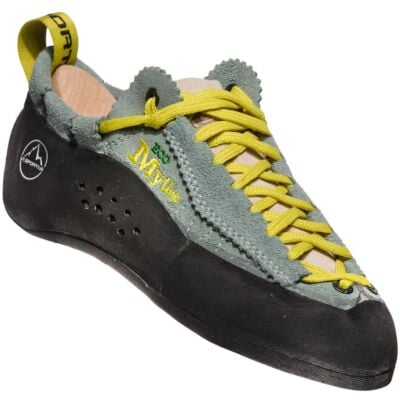 La Sportiva Mythos Eco woman クライミングシューズ レディース