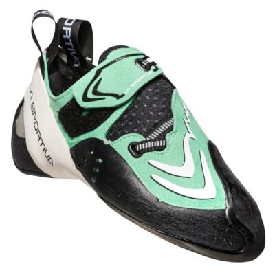 La Sportiva Futura woman No Edge クライミングシューズ レディース