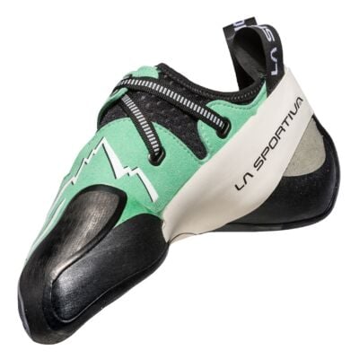 La Sportiva Futura woman No Edge クライミングシューズ レディース