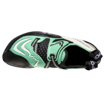 La Sportiva Futura woman No Edge クライミングシューズ レディース