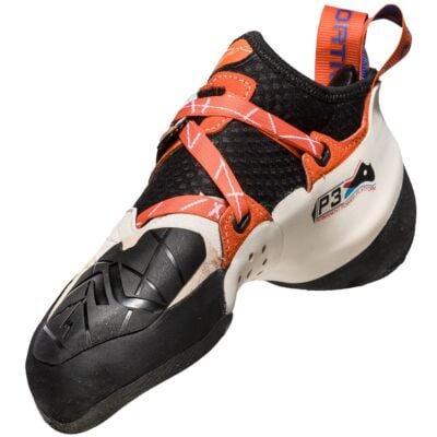 La Sportiva Solution Woman 女性用クライミングシューズ