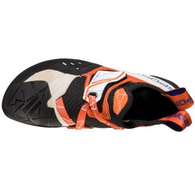 La Sportiva Solution Woman 女性用クライミングシューズ