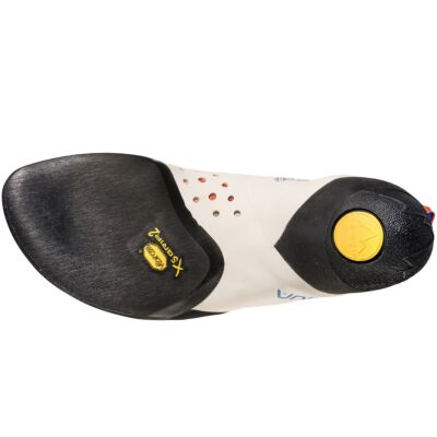 La Sportiva Solution Woman 女性用クライミングシューズ